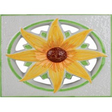 Trisensa Rooster Sunflower 2