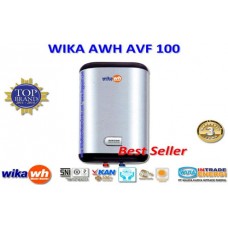 Wika Aircon Water Heater Wika AWH AVF 100 L