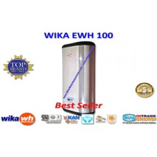 Water Electric Heater Wika EWH 100 L