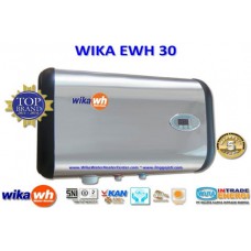 Water Electric Heater Wika EWH 30 L