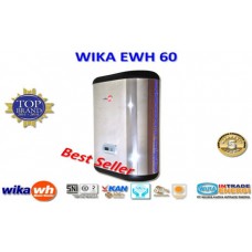 Water Electric Heater Wika EWH 60 L