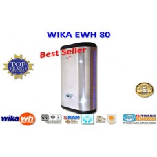Water Electric Heater Wika EWH 80 L